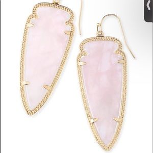 Kendra Scott skylar earrings